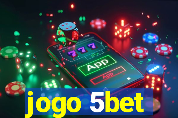 jogo 5bet